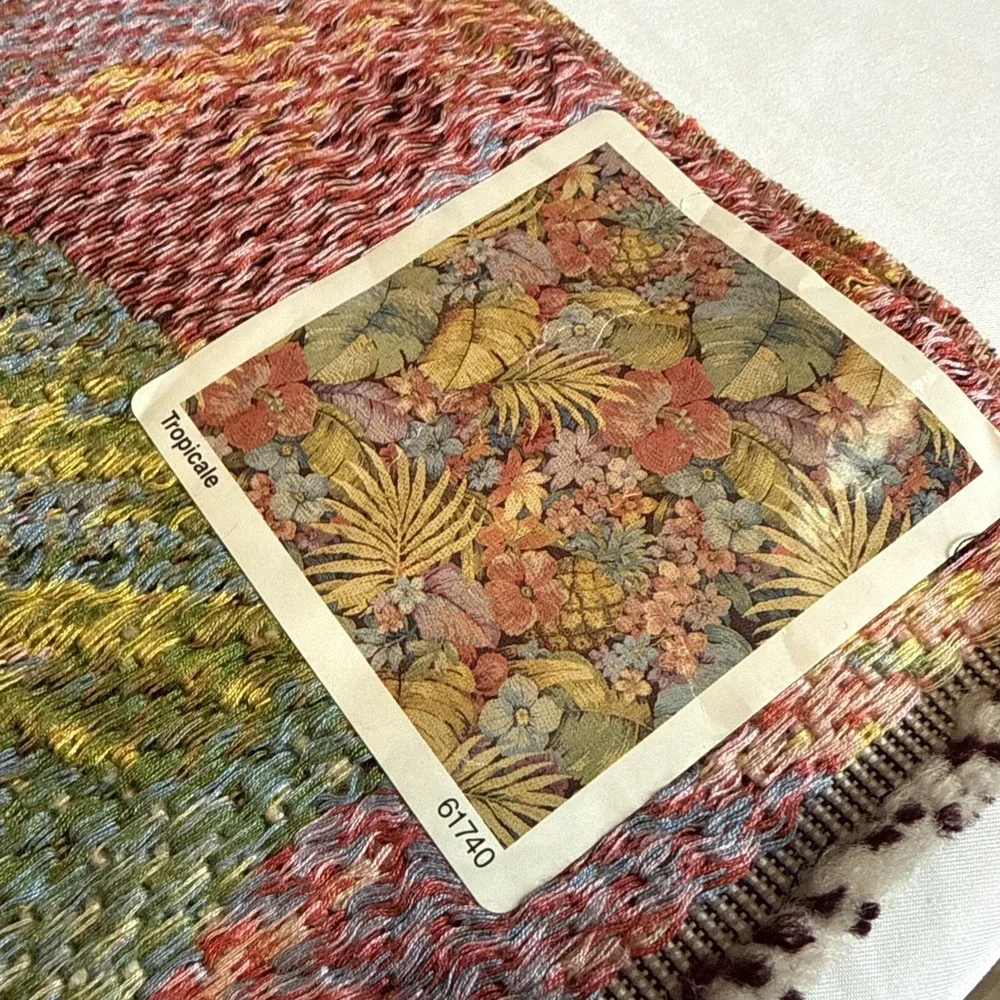 Vintage Tapestry 
